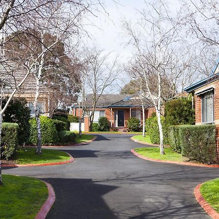 Park Avenue - Forest Hill Bend of Islands Extérieur photo