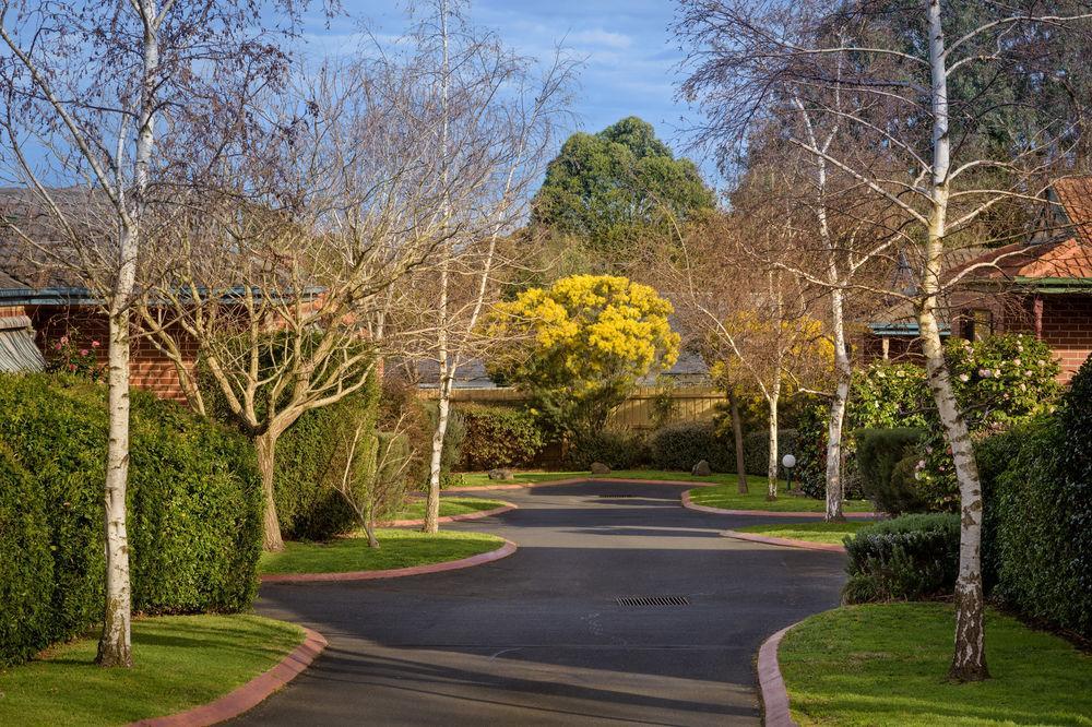 Park Avenue - Forest Hill Bend of Islands Extérieur photo