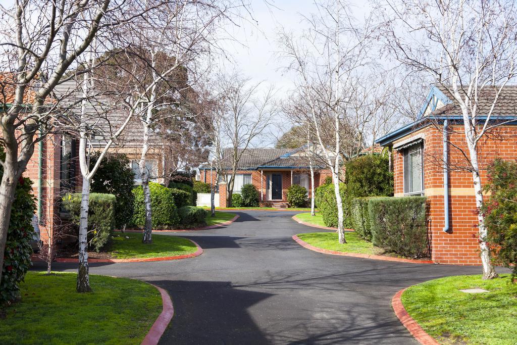 Park Avenue - Forest Hill Bend of Islands Extérieur photo