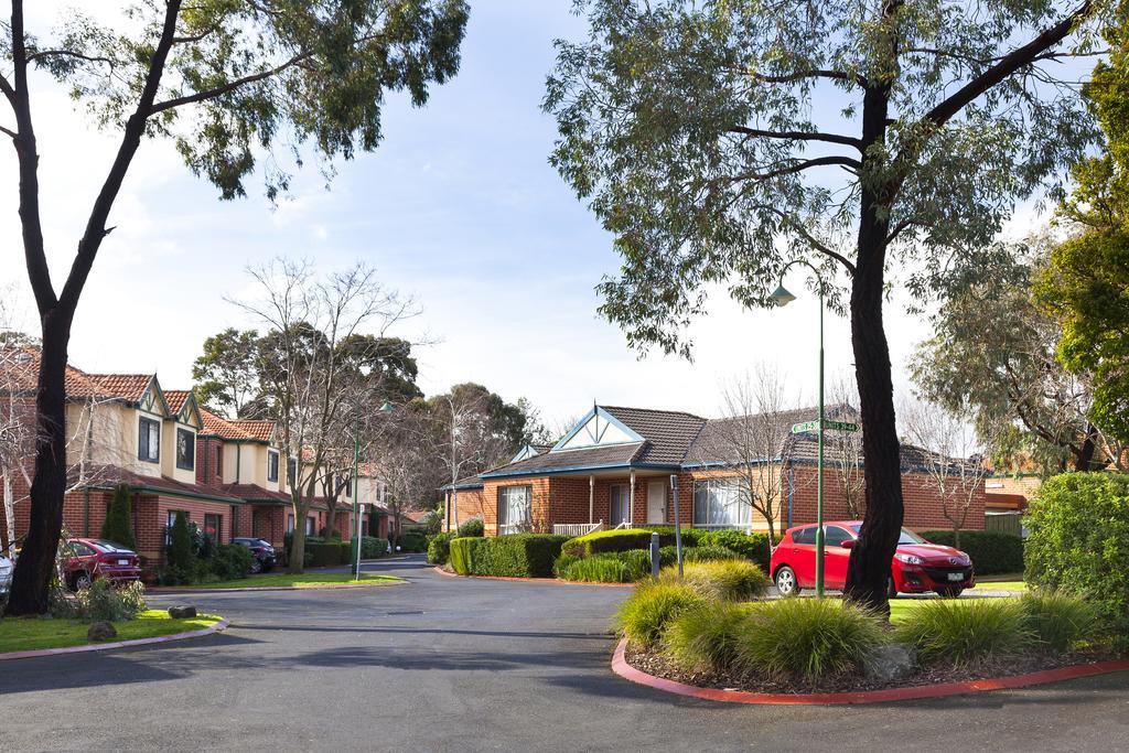 Park Avenue - Forest Hill Bend of Islands Extérieur photo