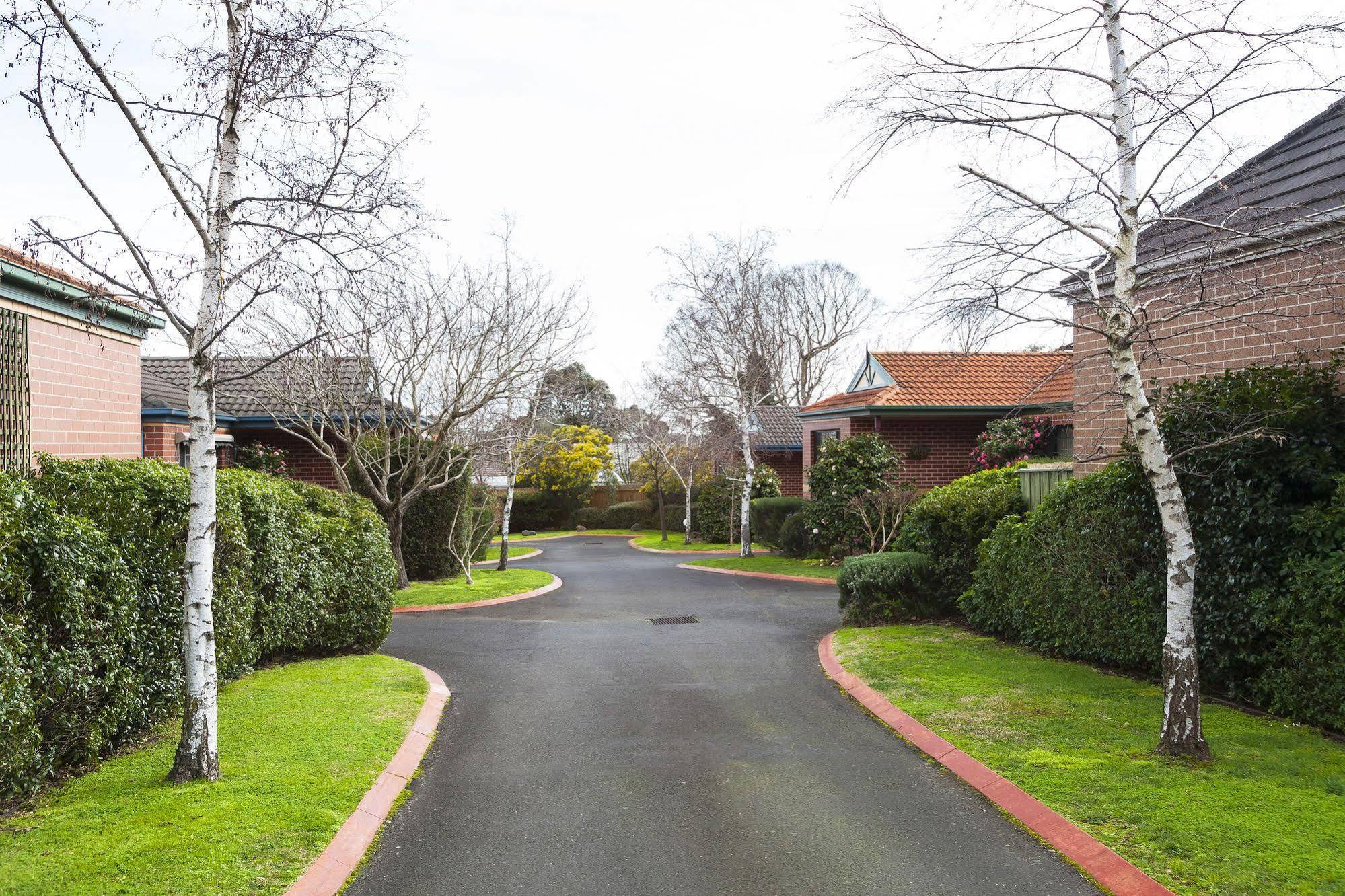 Park Avenue - Forest Hill Bend of Islands Extérieur photo