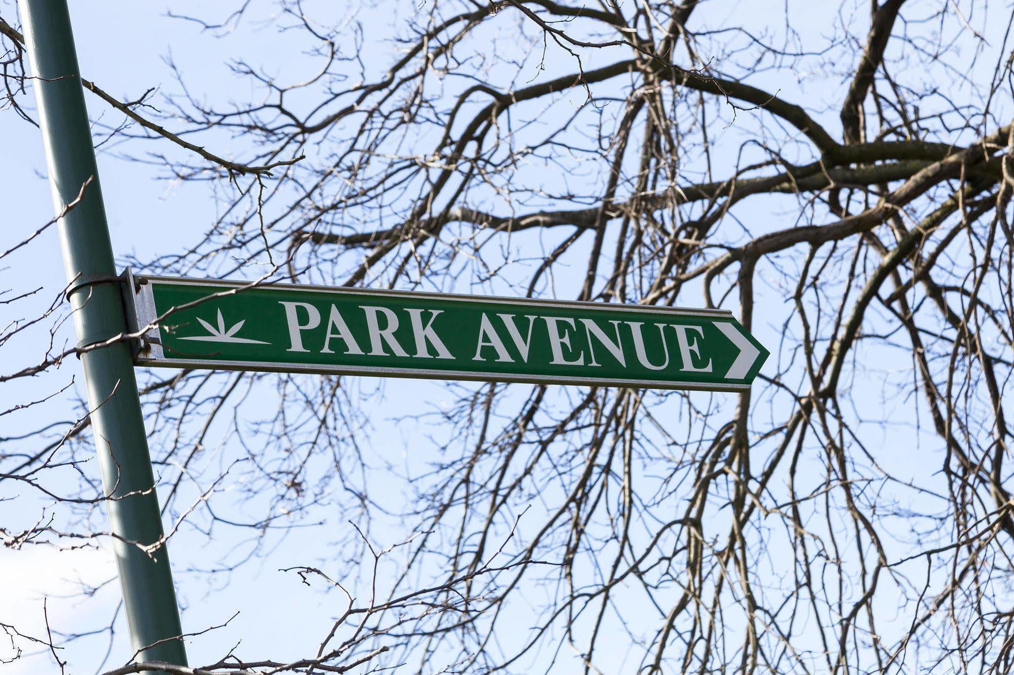 Park Avenue - Forest Hill Bend of Islands Extérieur photo