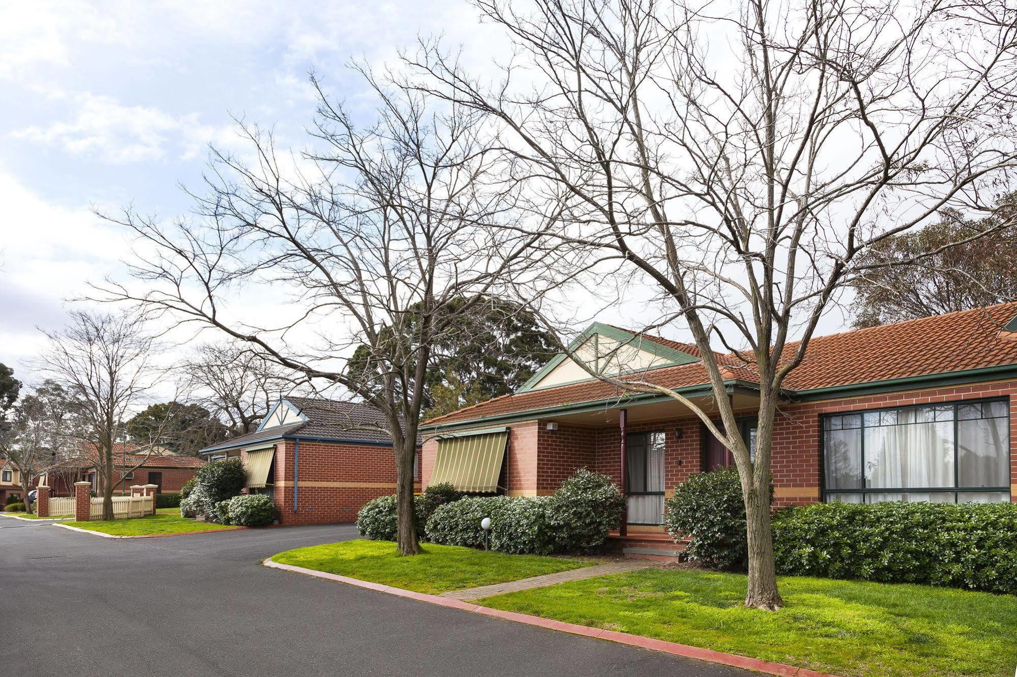 Park Avenue - Forest Hill Bend of Islands Extérieur photo