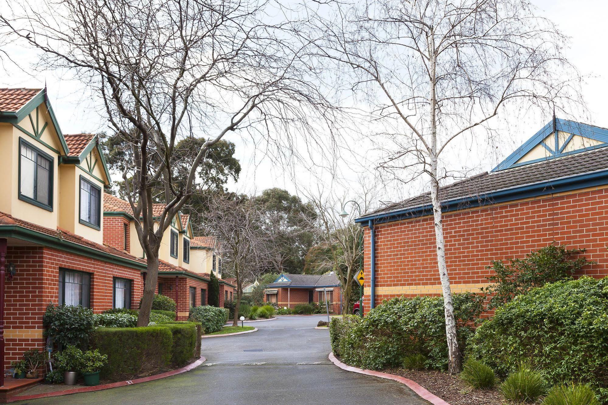 Park Avenue - Forest Hill Bend of Islands Extérieur photo