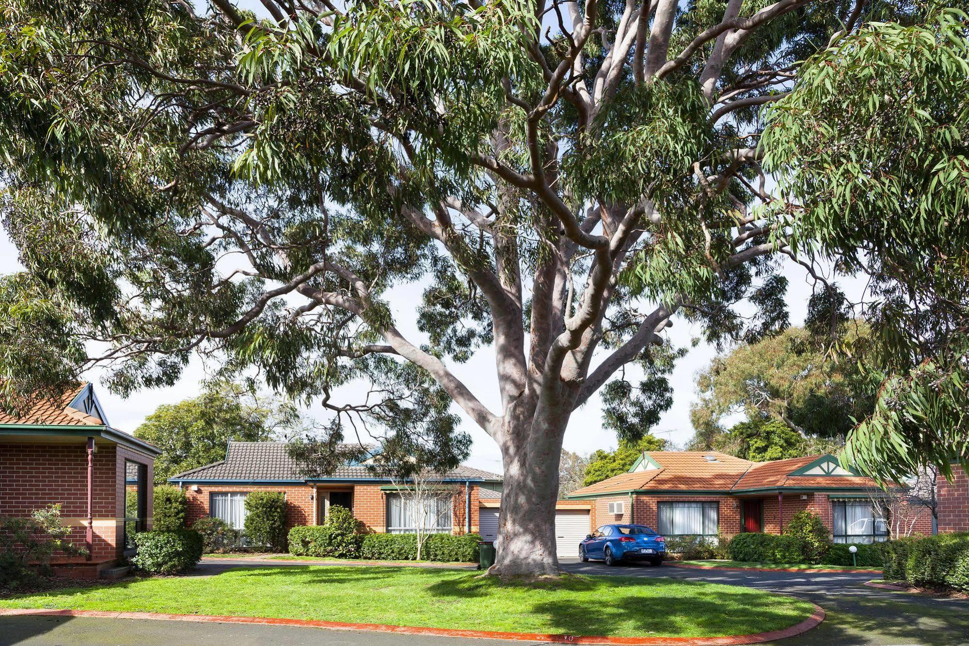 Park Avenue - Forest Hill Bend of Islands Extérieur photo