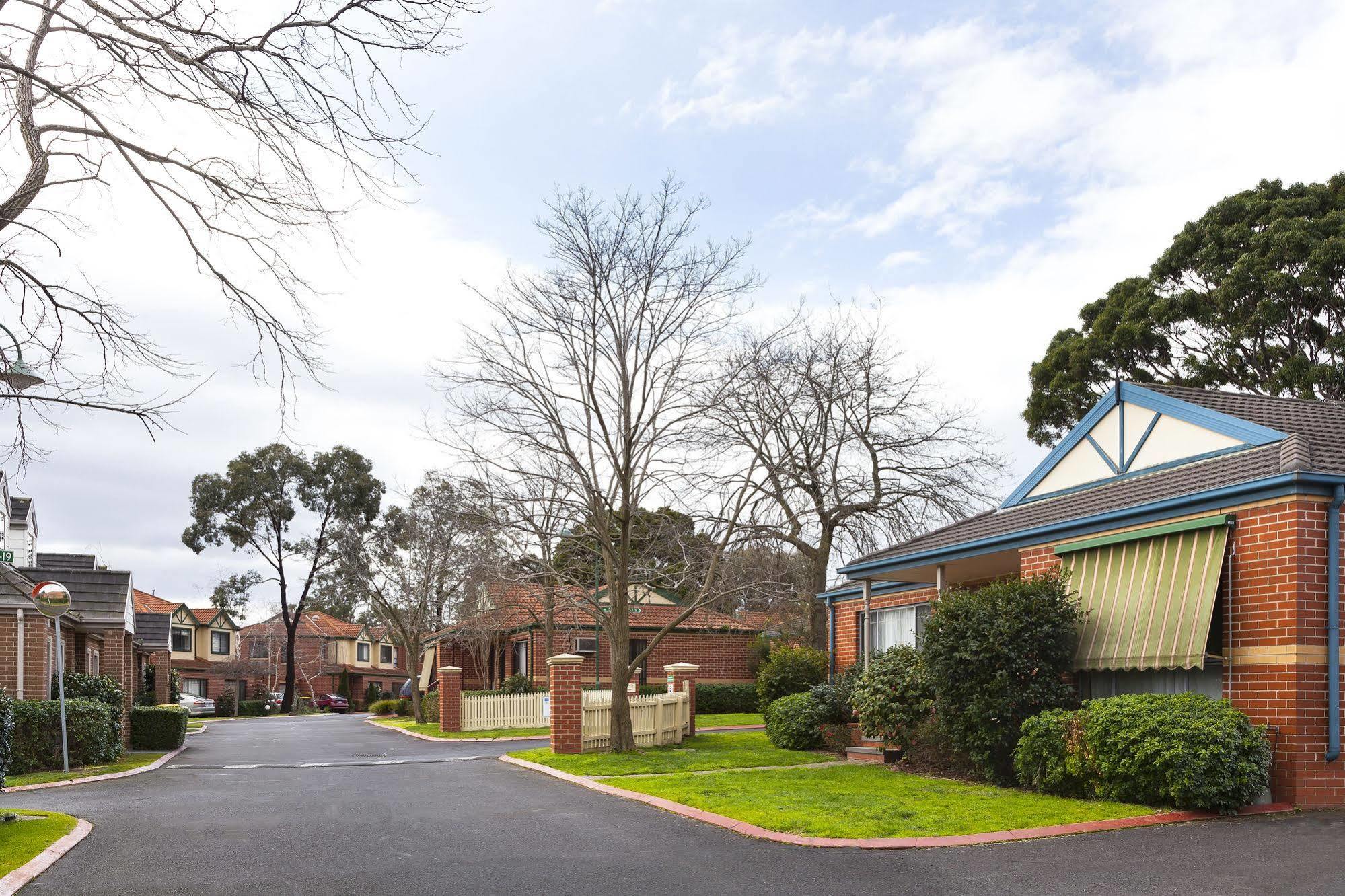 Park Avenue - Forest Hill Bend of Islands Extérieur photo