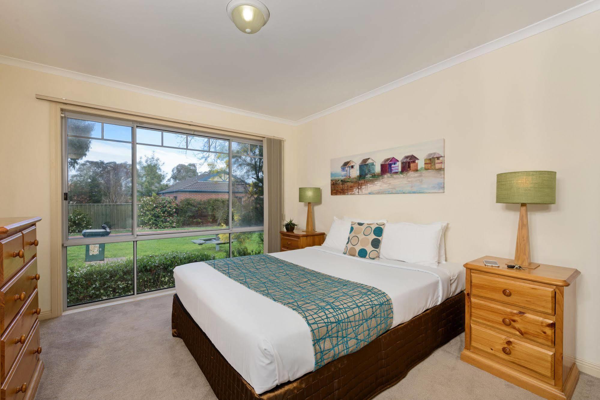 Park Avenue - Forest Hill Bend of Islands Extérieur photo