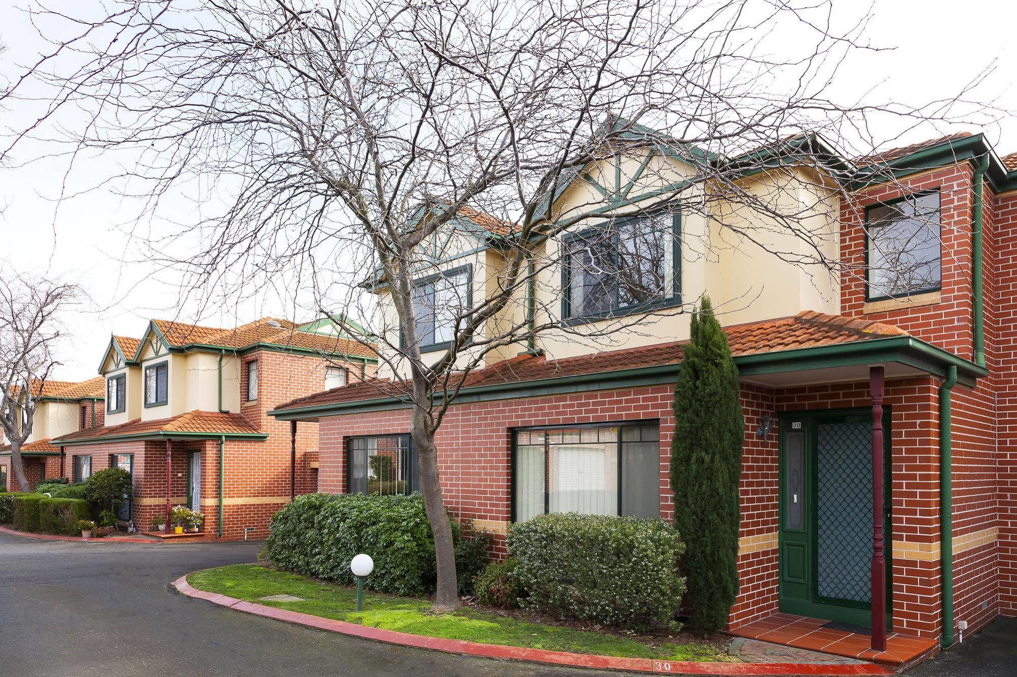 Park Avenue - Forest Hill Bend of Islands Extérieur photo
