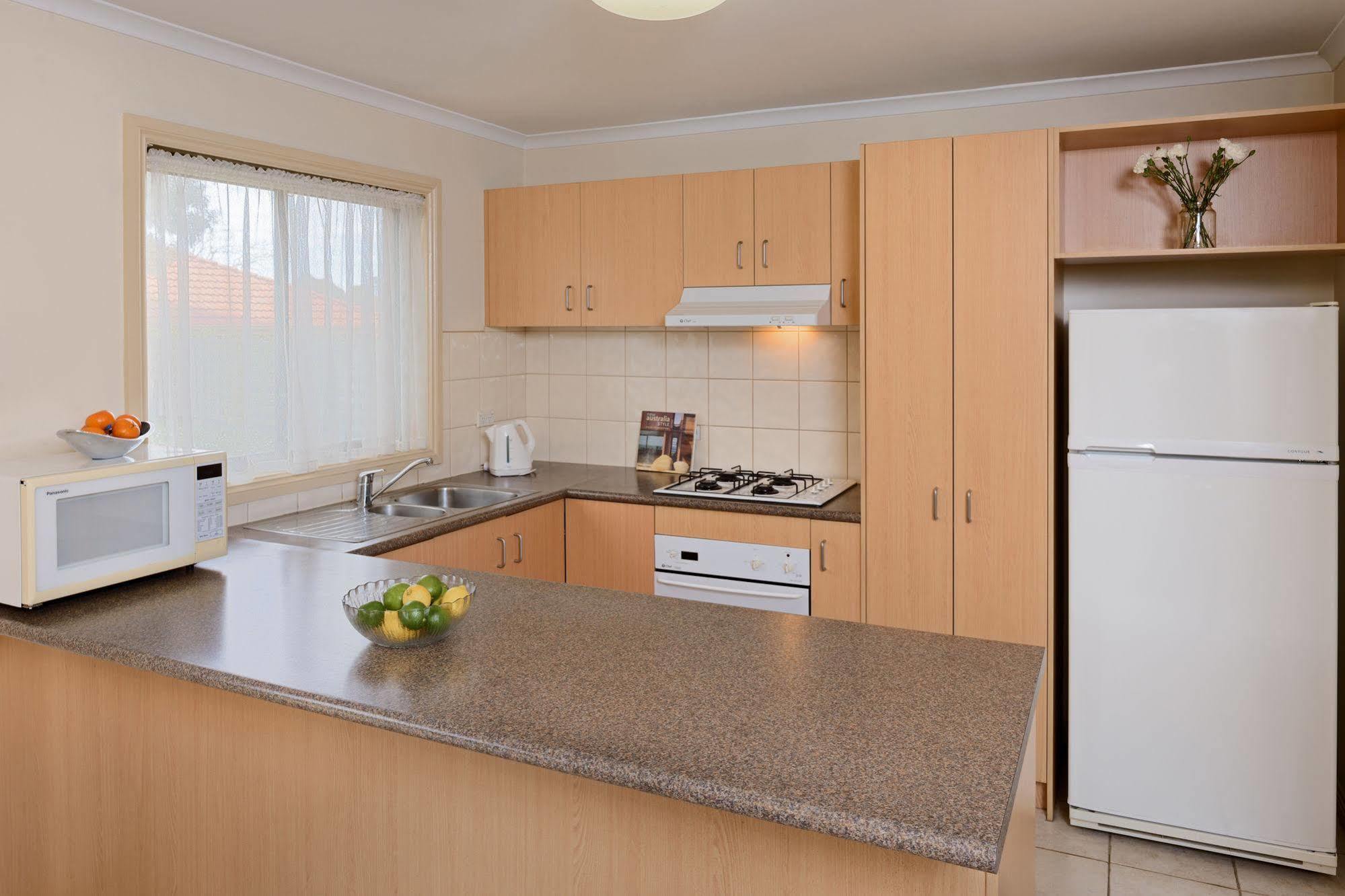 Park Avenue - Forest Hill Bend of Islands Extérieur photo