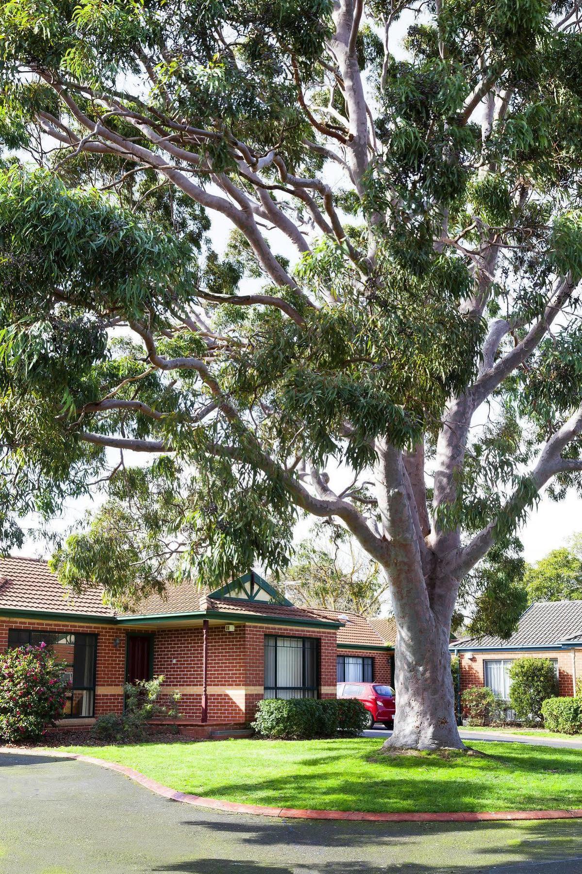 Park Avenue - Forest Hill Bend of Islands Extérieur photo